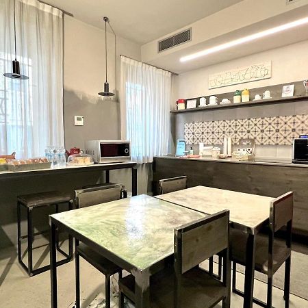 Casa Matilda Hotel Porto Sant'Elpidio Bagian luar foto