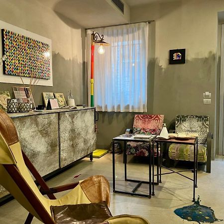 Casa Matilda Hotel Porto Sant'Elpidio Bagian luar foto