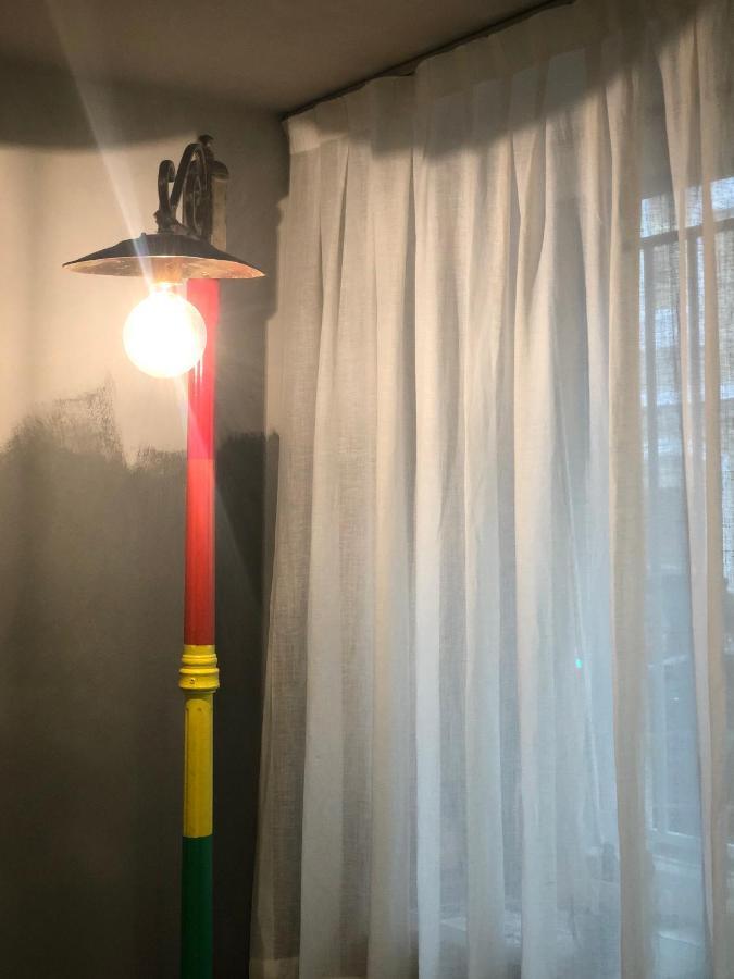 Casa Matilda Hotel Porto Sant'Elpidio Bagian luar foto