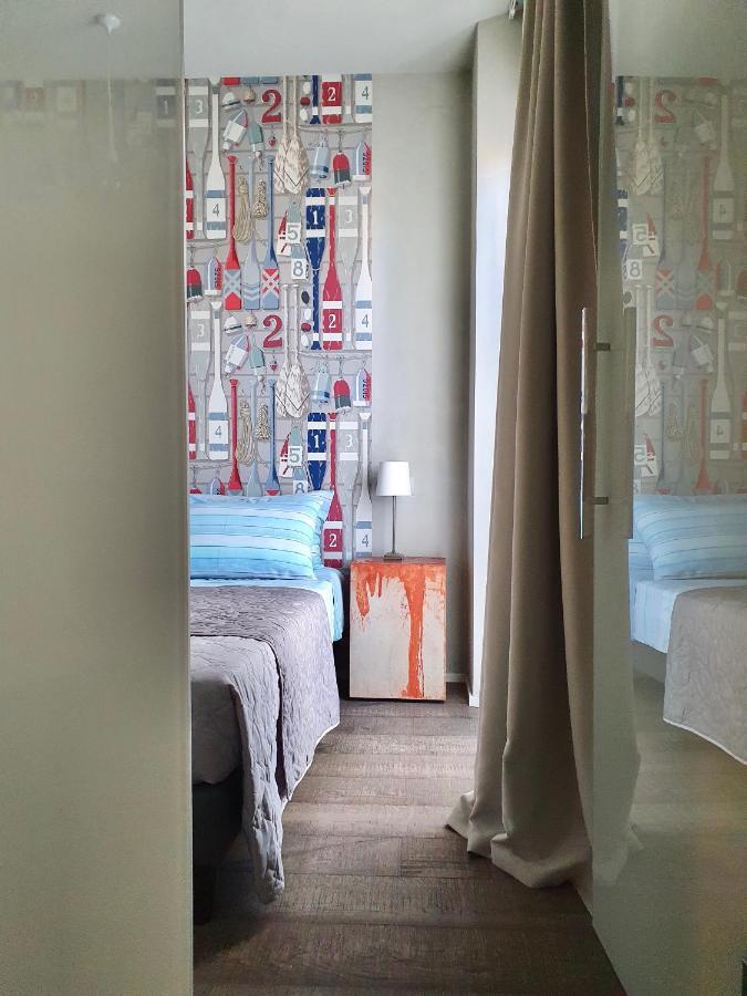 Casa Matilda Hotel Porto Sant'Elpidio Bagian luar foto