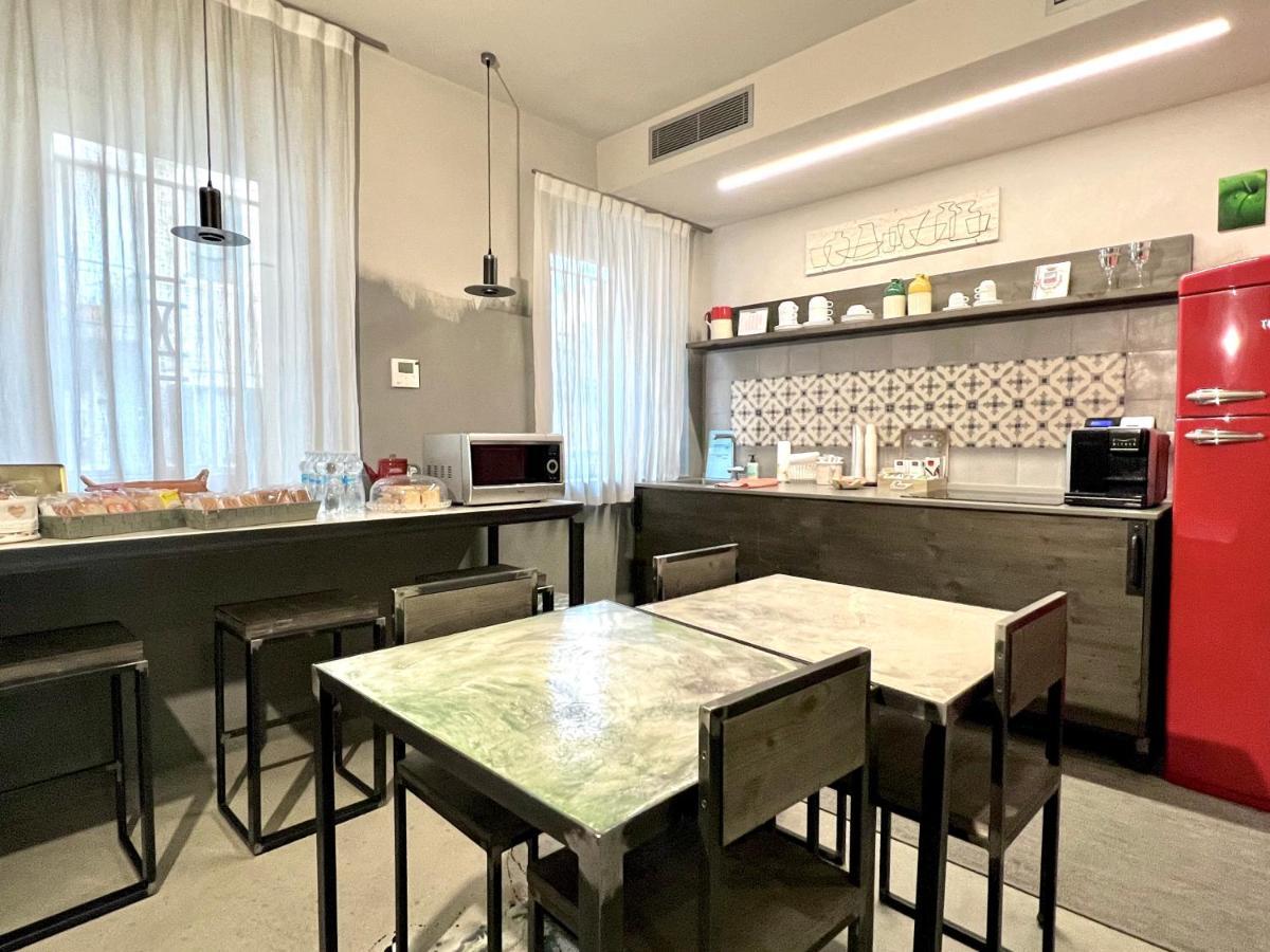 Casa Matilda Hotel Porto Sant'Elpidio Bagian luar foto